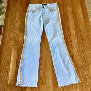 Y.O.Y.O. Your On Your Own Jeans